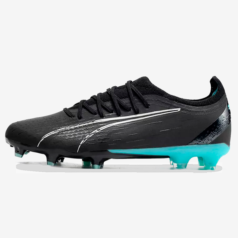 Chuteira Puma Ultra Ultimate FG - vista frontal