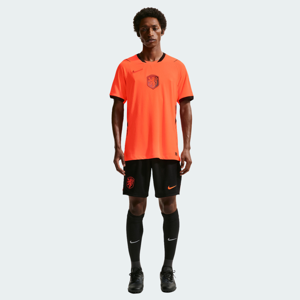 Camisa Holanda 2026/27 I Jogador — imagem 4