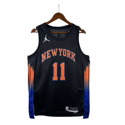 Camisa Regata Jordan NBA New York Knicks 2025/26 - imagem 1