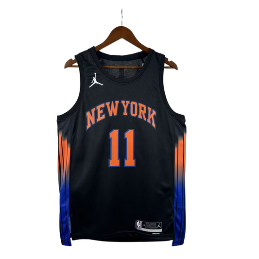 Camisa Regata Jordan NBA New York Knicks 2025/26 - imagem 1
