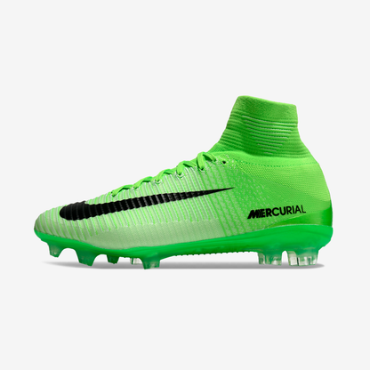 Chuteira Nike Zoom Superfly 5 Elite FG - vista frontal