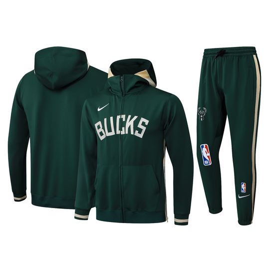 Conjunto Nike NBA Milwaukee Bucks - imagem 1