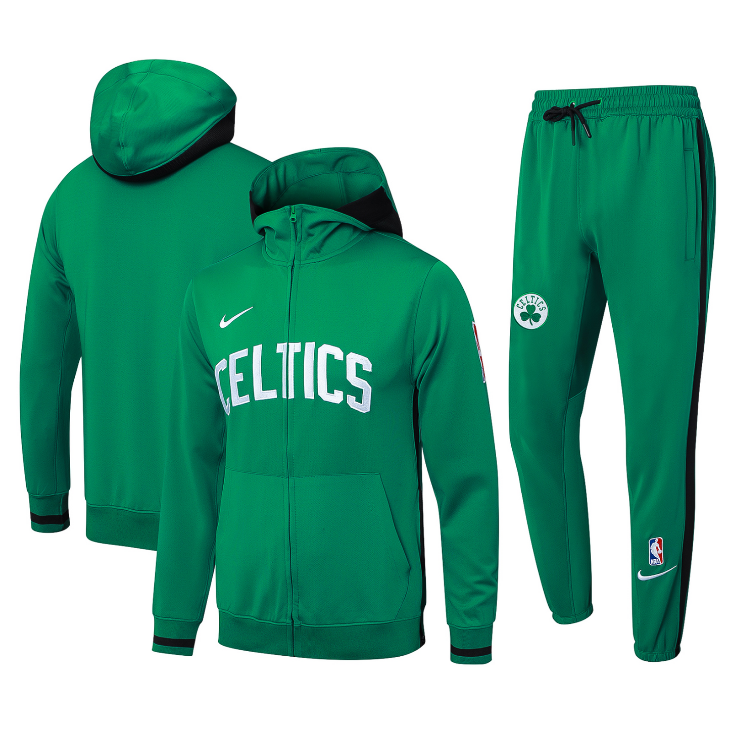 Conjunto Nike NBA Boston Celtics - imagem 1