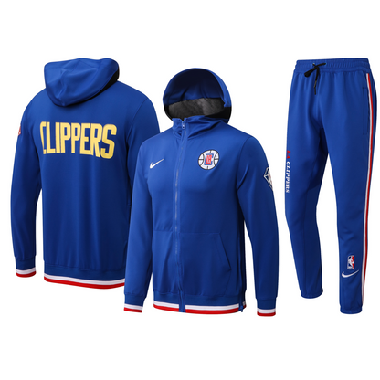Conjunto Nike NBA Los Angeles Clippers - imagem 1