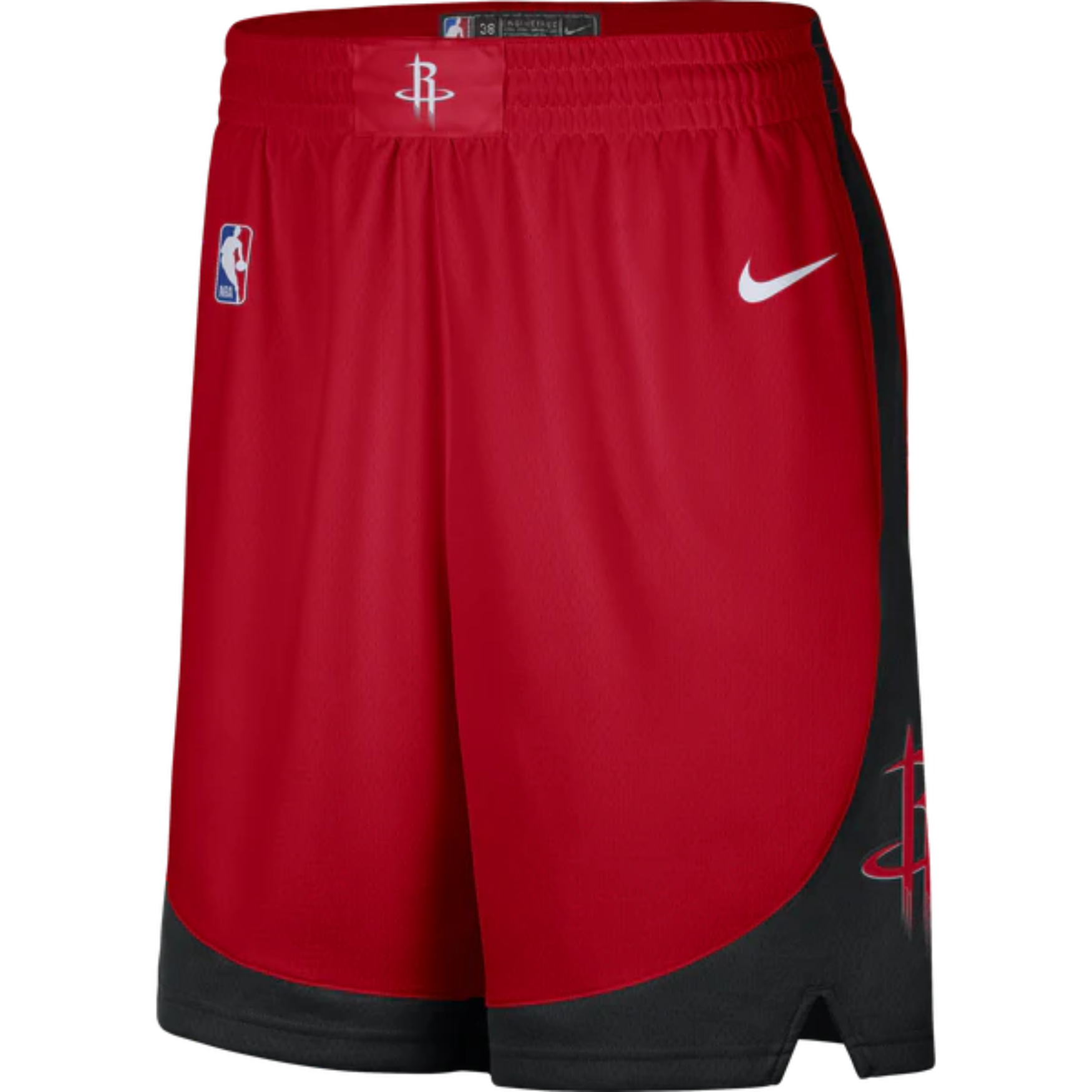 Short NBA Houston Rockets Icon Edition - imagem 1
