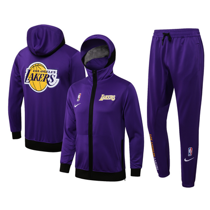 Conjunto Nike NBA Los Angeles Lakers - imagem 1
