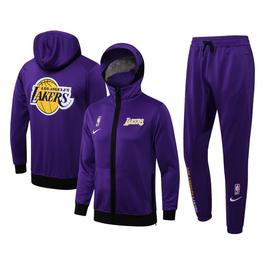 Conjunto Nike NBA Los Angeles Lakers - imagem 1