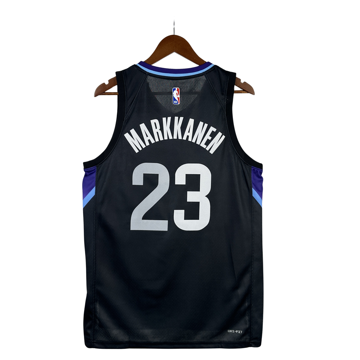 Camisa Regata Jordan NBA Utah Jazz 2025/26 - imagem 2