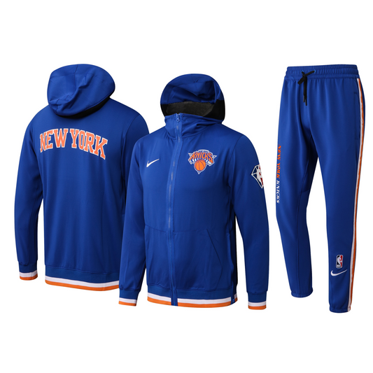 Conjunto Nike NBA New York Knicks - imagem 1