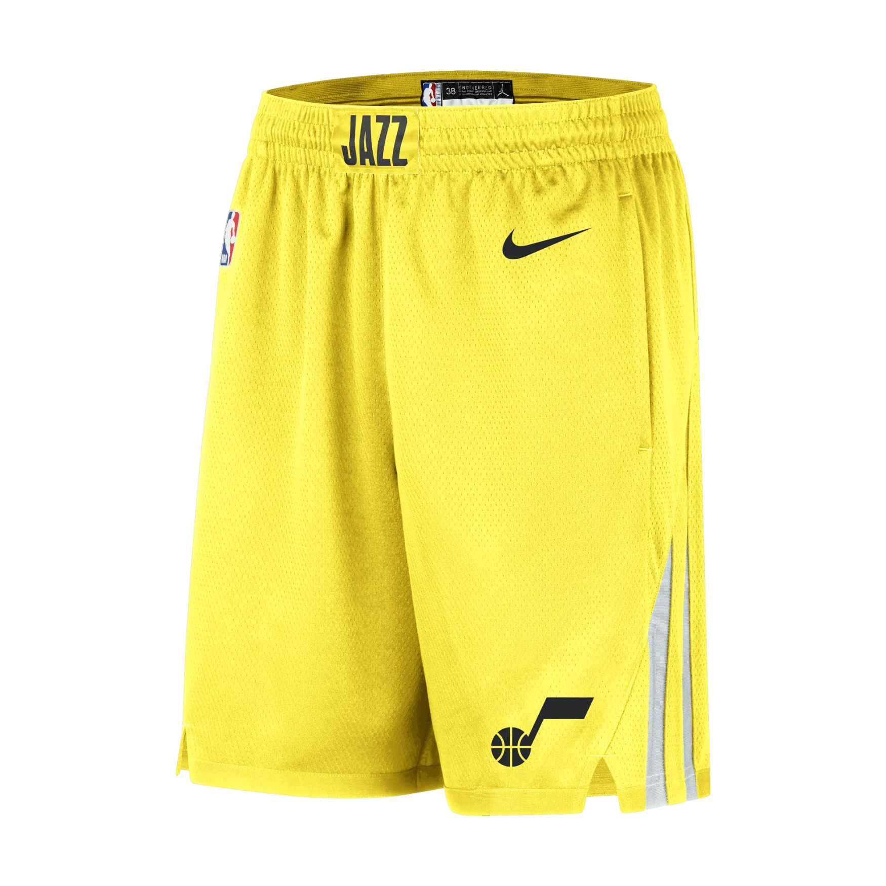 Short NBA Utah Jazz Icon Edition - imagem 1