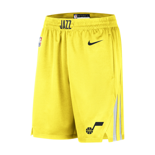 Short NBA Utah Jazz Icon Edition - imagem 1