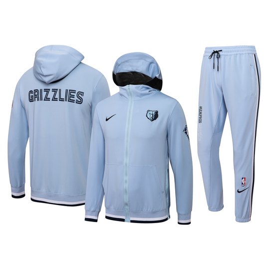 Conjunto Nike NBA Memphis Grizzlies - imagem 1