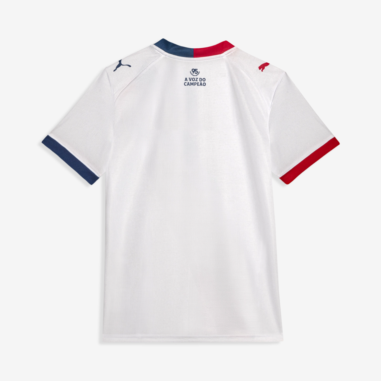 Camisa Bahia Feminina 2026/27 I — imagem 3