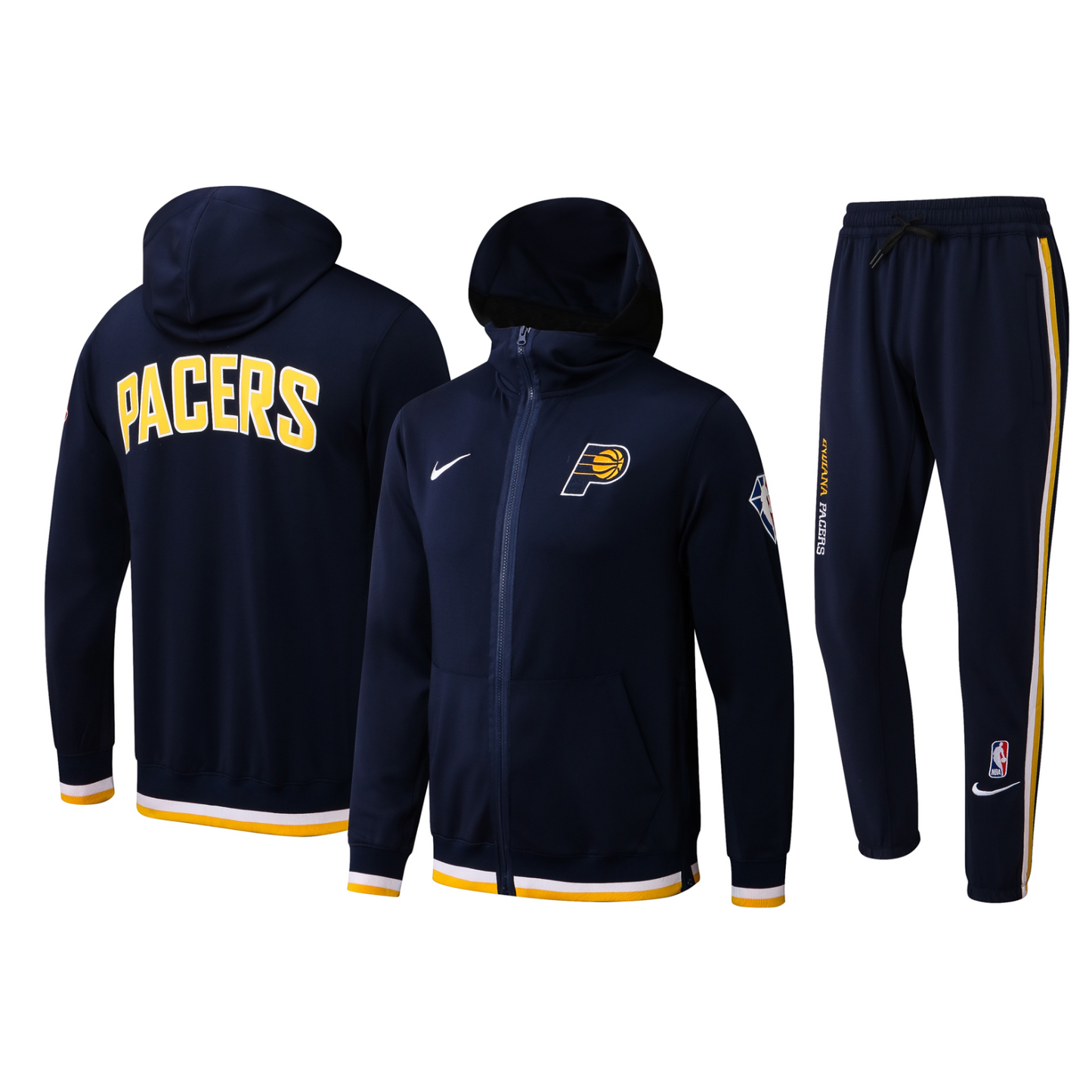 Conjunto Nike NBA Indiana Pacers - imagem 1