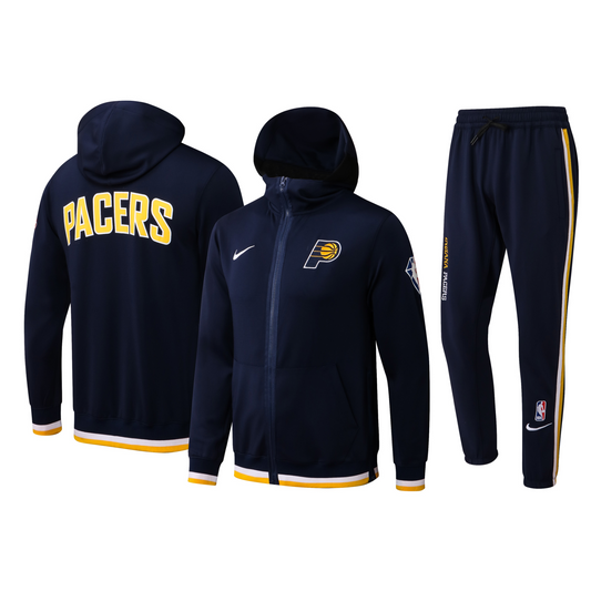 Conjunto Nike NBA Indiana Pacers - imagem 1