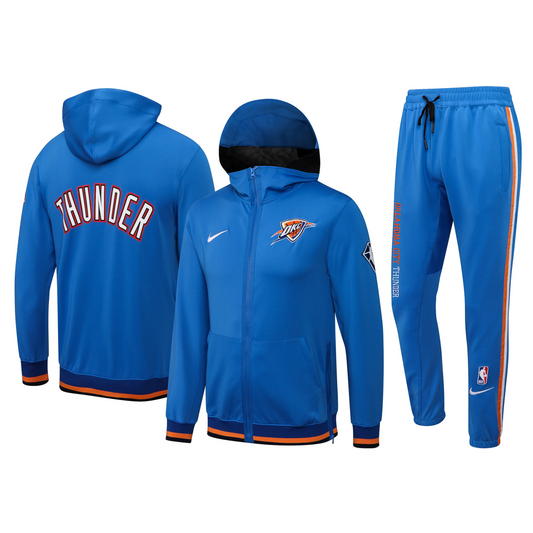 Conjunto Nike NBA Oklahoma City Thunder - imagem 1