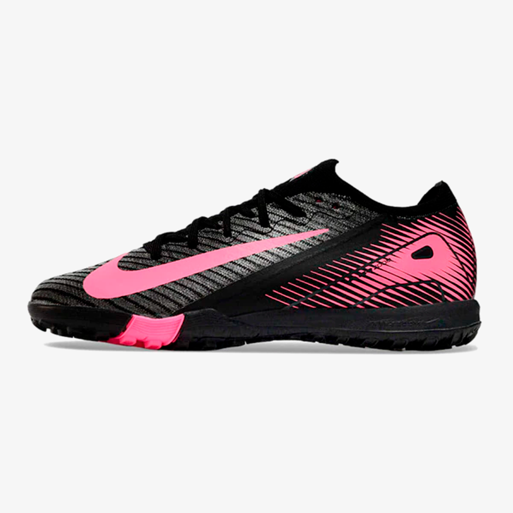 Chuteira Society Nike Air Zoom Mercurial Vapor 16 Elite TF - vista frontal
