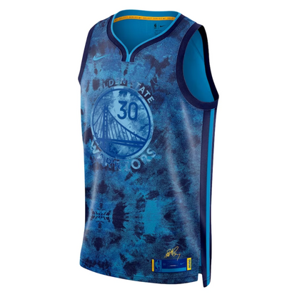 Camisa Regata Nike NBA Golden State Warriors Select Series 2023/24 - imagem 1