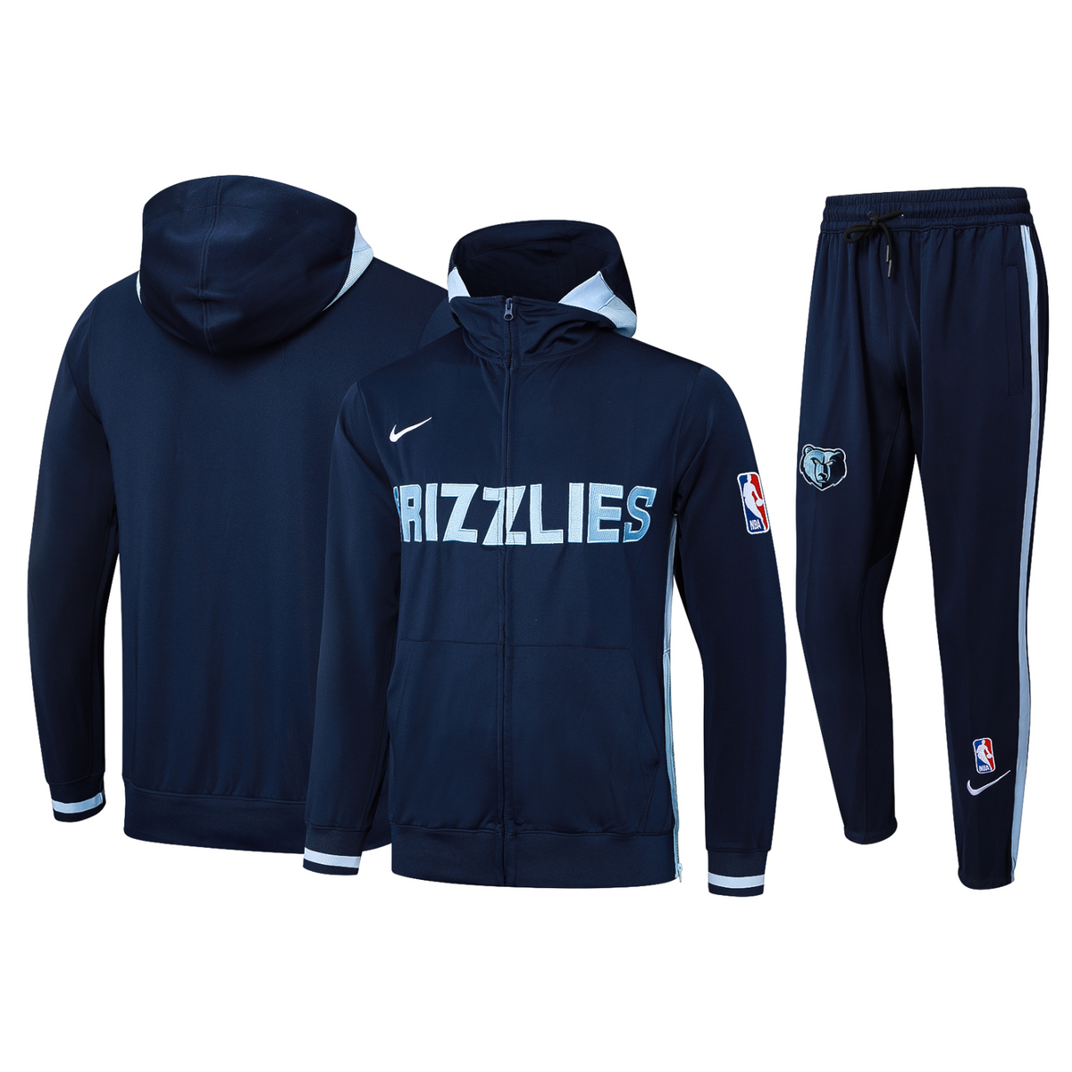 Conjunto Nike NBA Memphis Grizzlies - imagem 1