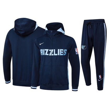 Conjunto Nike NBA Memphis Grizzlies - imagem 1