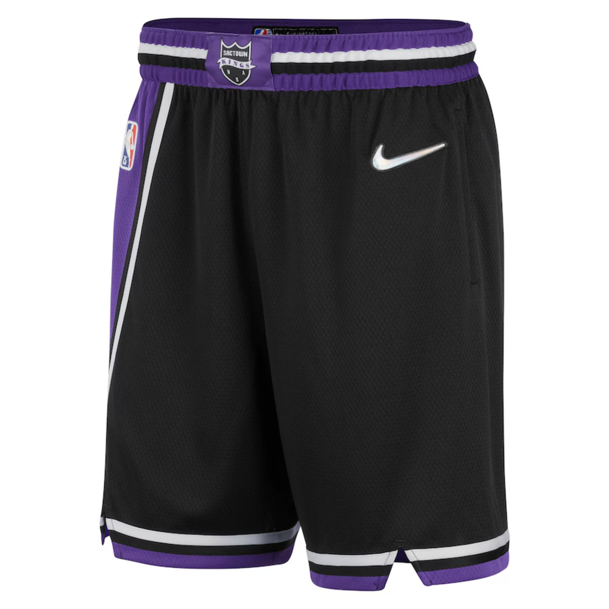 Short NBA Sacramento Kings City Edition 2021/22 - imagem 1