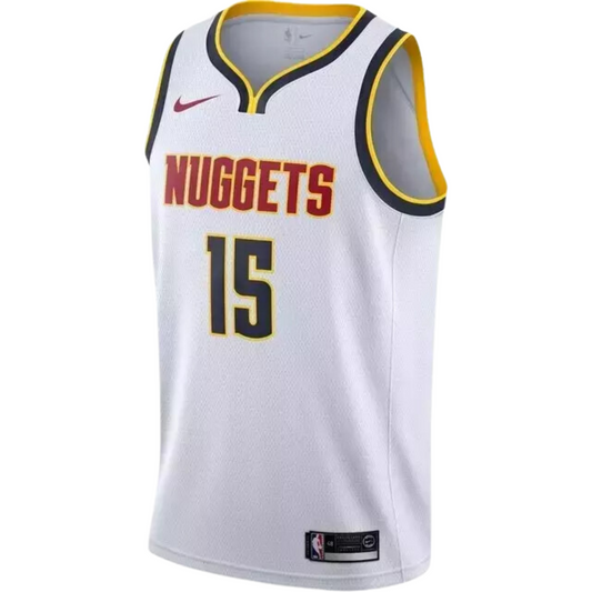 Camisa Regata Nike NBA Denver Nuggets 2022/23 - imagem 1