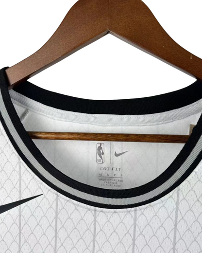 Camisa Regata Nike NBA Orlando Magic City Edition 2024/25 - imagem 4