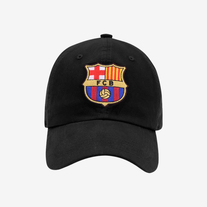 Boné Barcelona - Preto — imagem 2