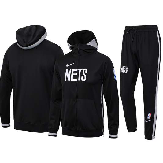 Conjunto Nike NBA Brooklyn Nets - imagem 1