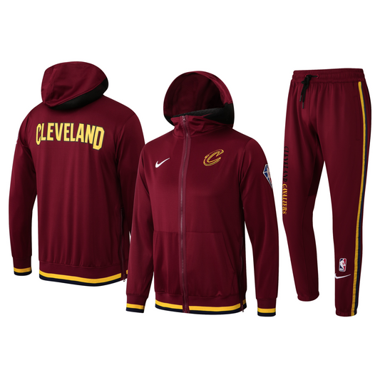 Conjunto Nike NBA Cleveland Cavaliers - imagem 1