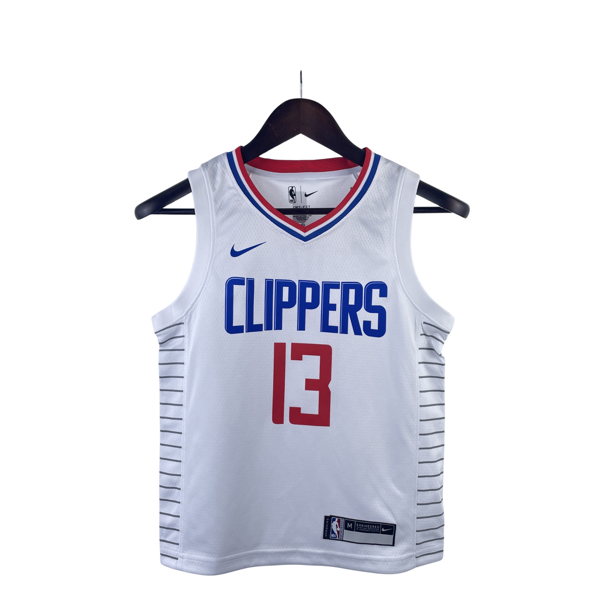 Camisa Regata Infantil Nike NBA Los Angeles Clippers - imagem 1