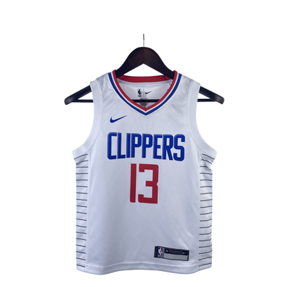 Camisa Regata Infantil Nike NBA Los Angeles Clippers - imagem 1