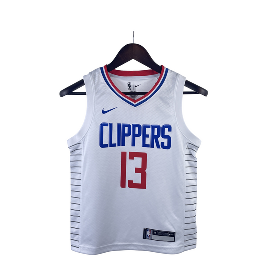 Camisa Regata Infantil Nike NBA Los Angeles Clippers - imagem 1