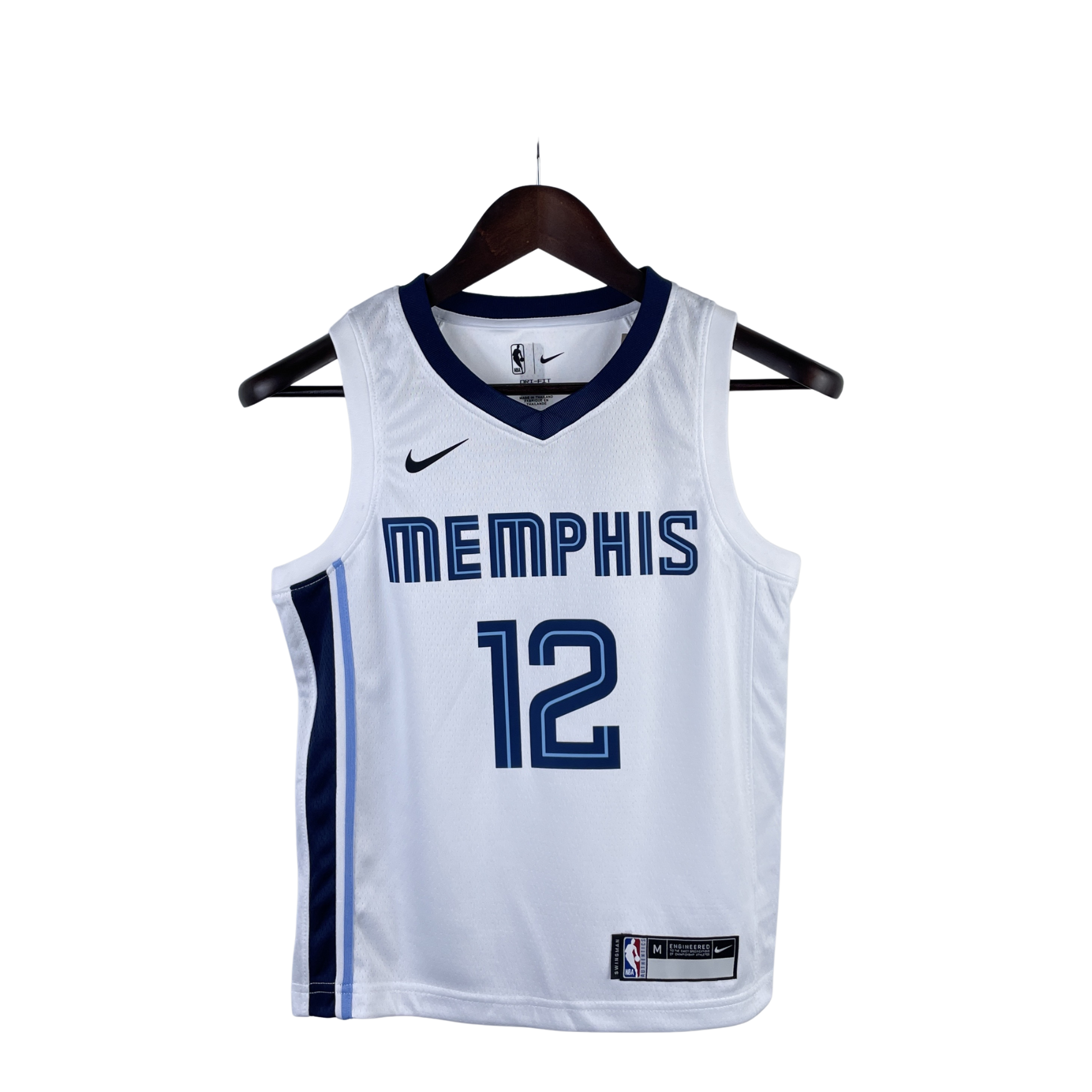 Camisa Regata Infantil Nike NBA Memphis Grizzlies - imagem 1