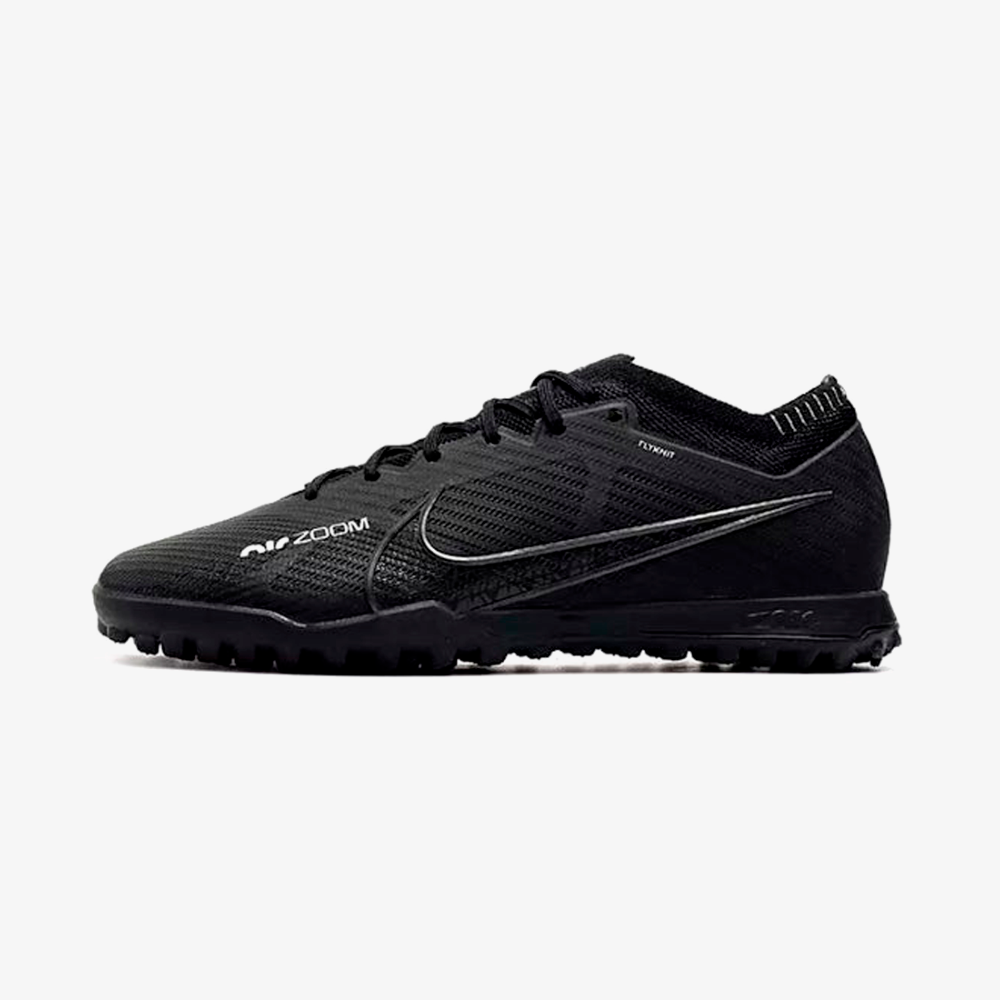 Chuteira Society Nike Mercurial Air Zoom Vapor 15 TF - vista frontal