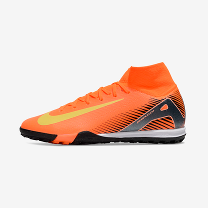 Nike Mercurial Superfly 10 TF - vista frontal