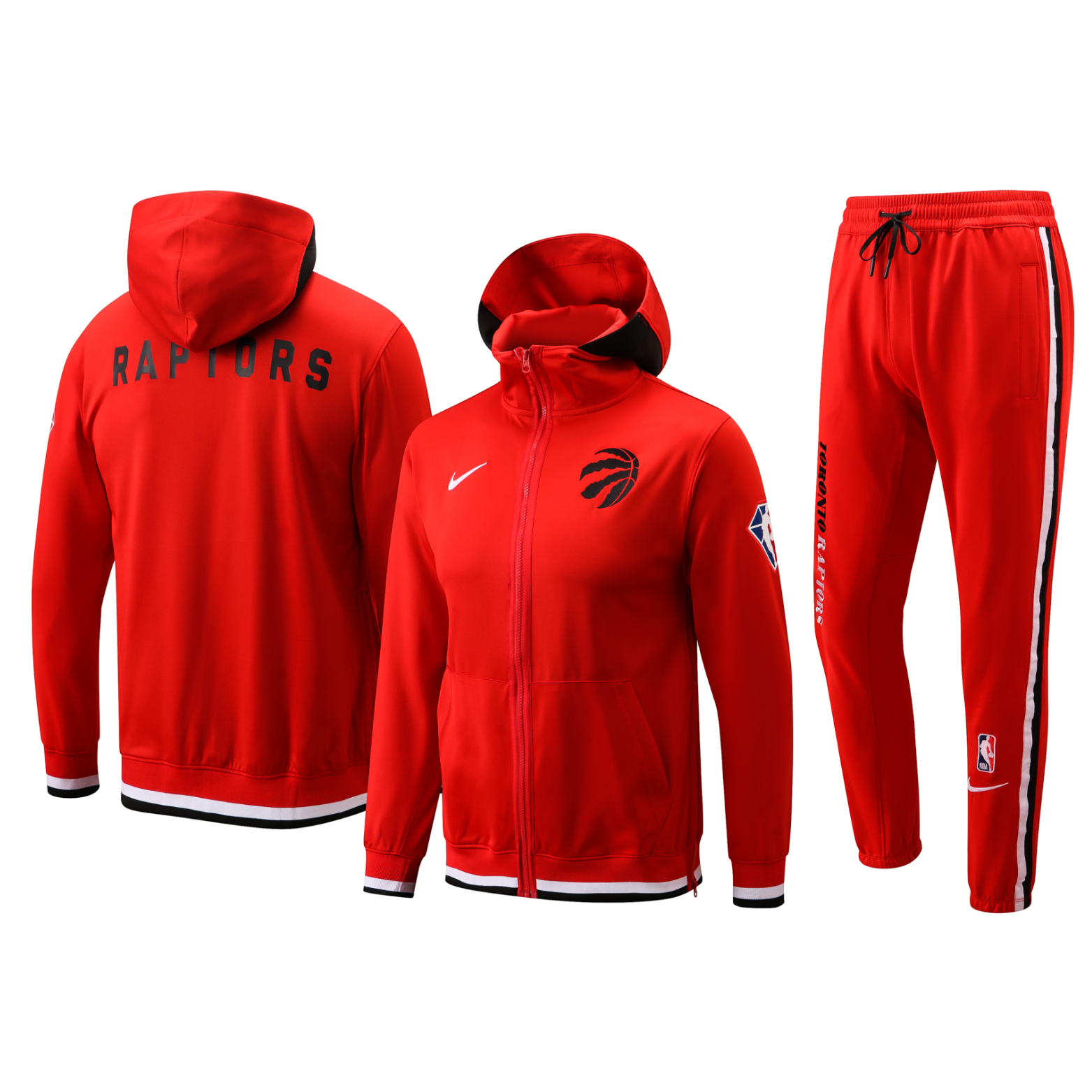 Conjunto Nike NBA Toronto Raptors - imagem 1