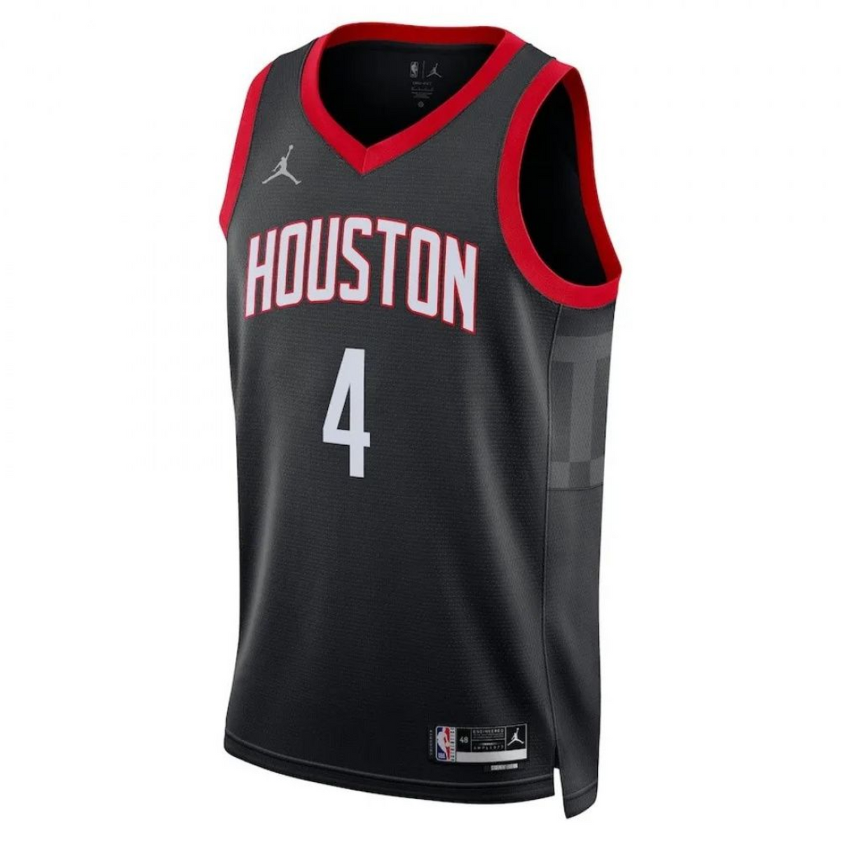 Camisa Regata Jordan NBA Houston Rockets Statement Edition 2023/24 - imagem 1