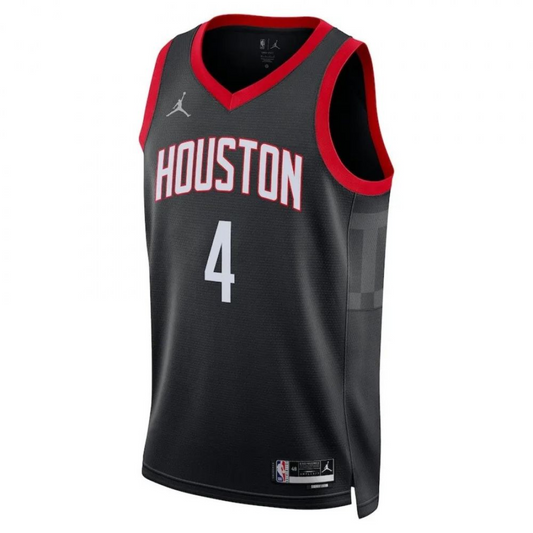 Camisa Regata Jordan NBA Houston Rockets Statement Edition 2023/24 - imagem 1