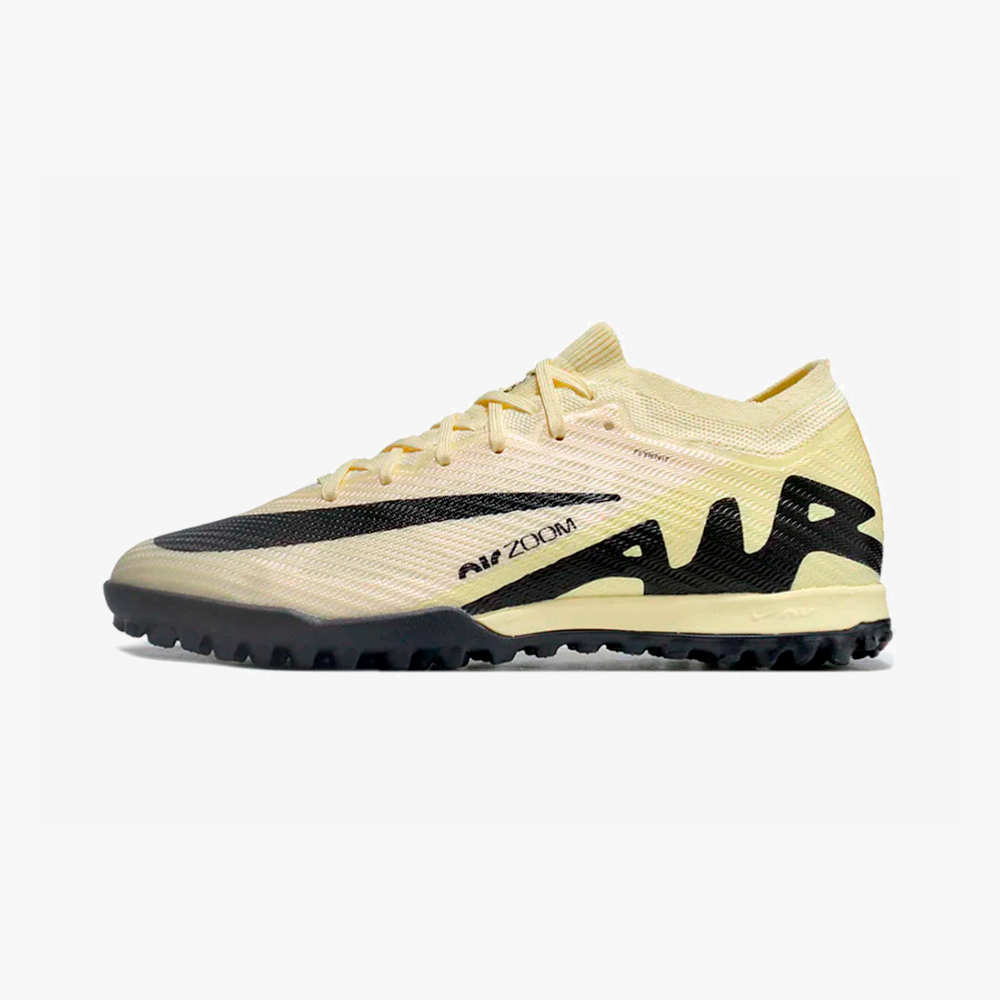 Chuteira Society Nike Mercurial Air Zoom Vapor 15 TF - vista frontal