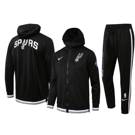 Conjunto Nike NBA San Antonio Spurs - imagem 1