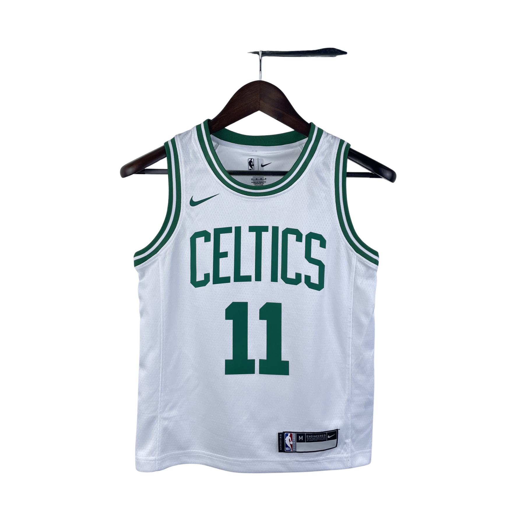 Camisa Regata Infantil Nike NBA Boston Celtics - imagem 1