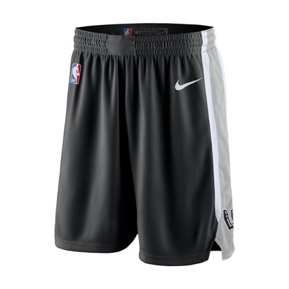 Short NBA San Antonio Spurs Icon Edition - imagem 1