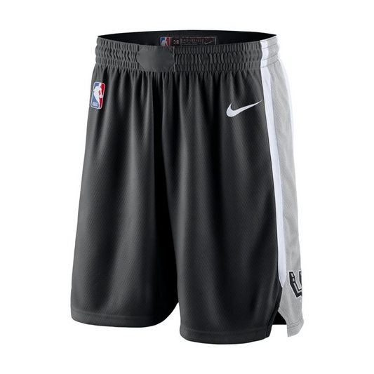 Short NBA San Antonio Spurs Icon Edition - imagem 1
