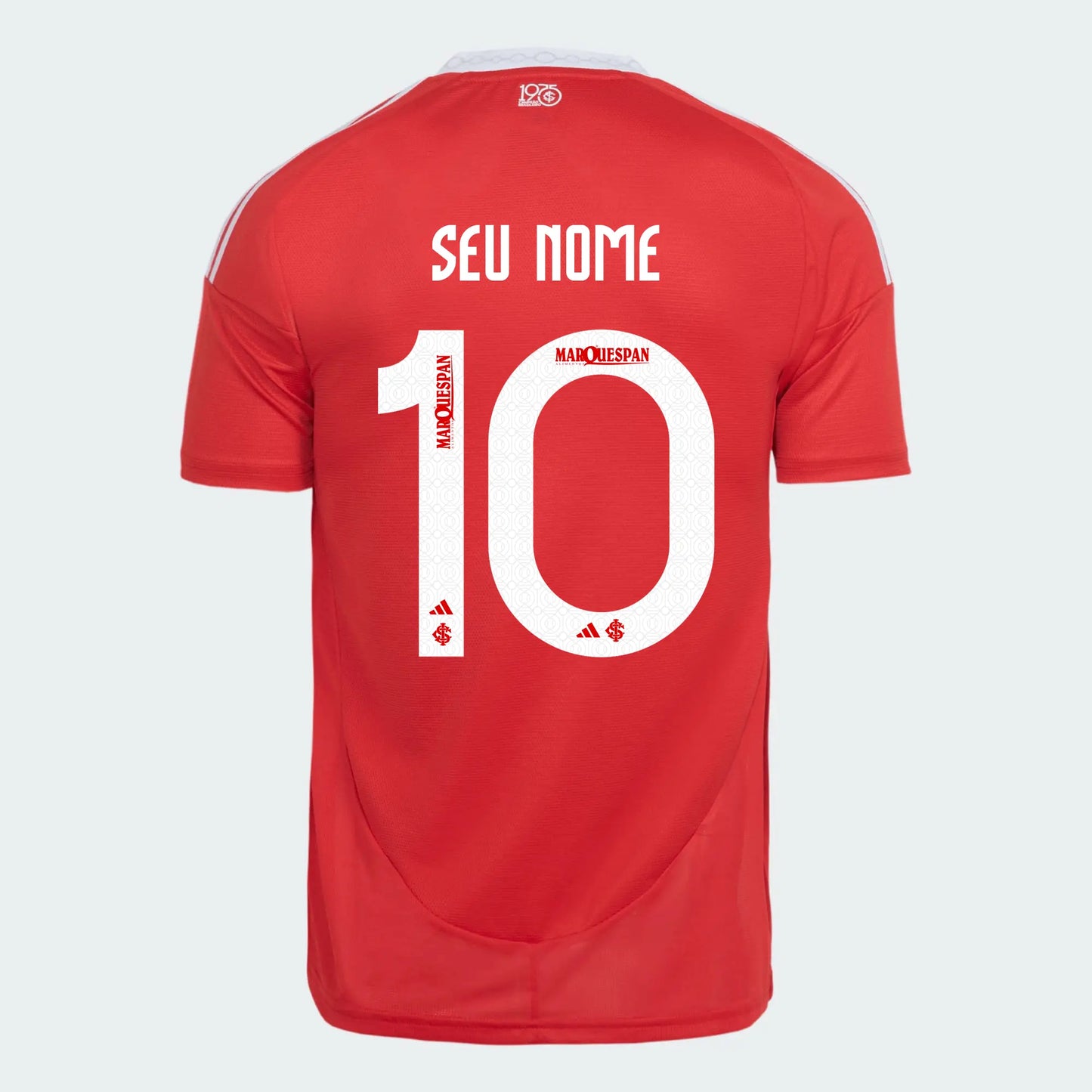 Camisa adidas Internacional 2025/26 I — imagem 6