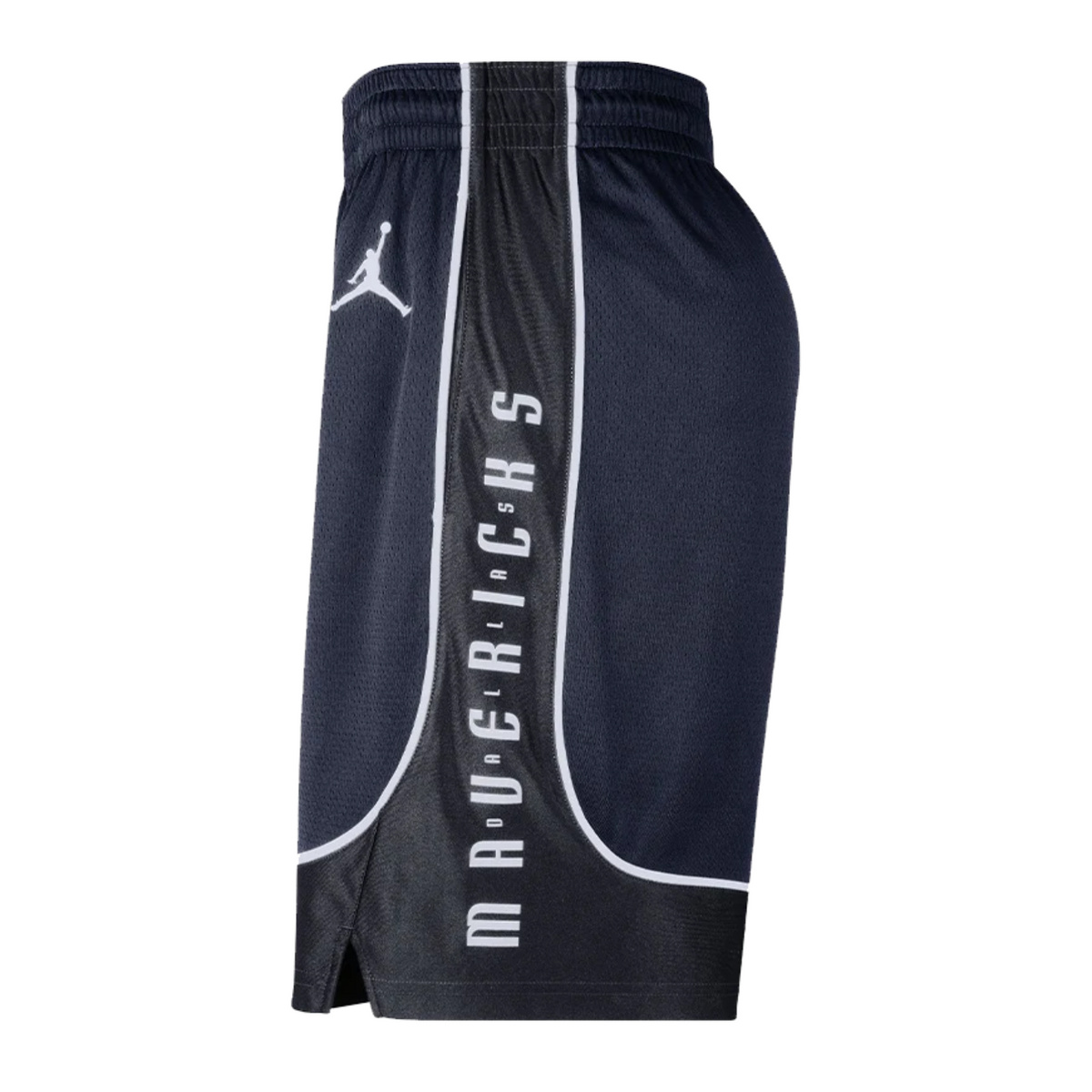 Short NBA Dallas Maverick Statement Edition - imagem 1