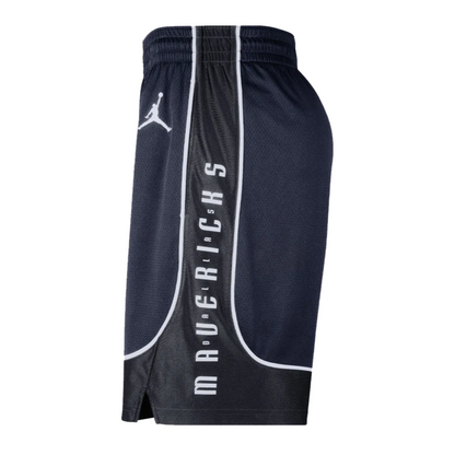 Short NBA Dallas Maverick Statement Edition - imagem 1