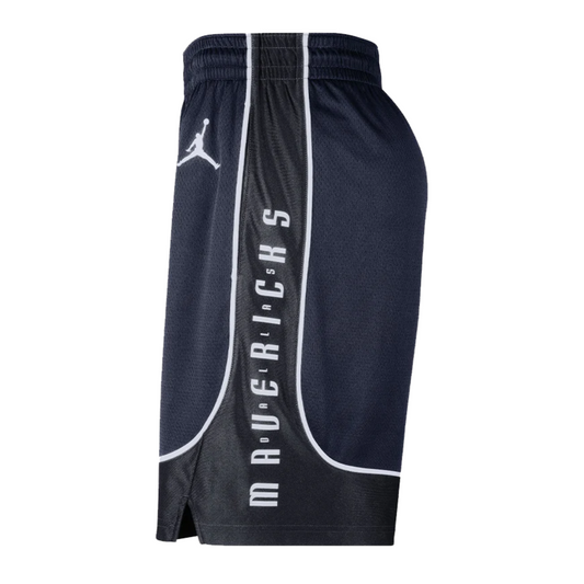 Short NBA Dallas Maverick Statement Edition - imagem 1