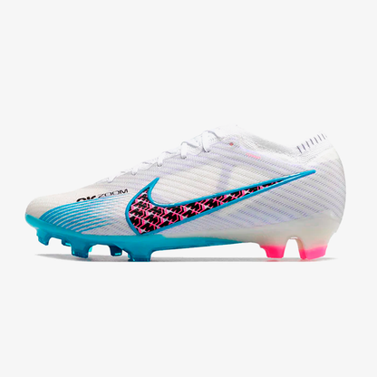 Chuteira Nike Mercurial Vapor 15 Air Zoom ENZO FERNÁNDEZ FG - vista frontal