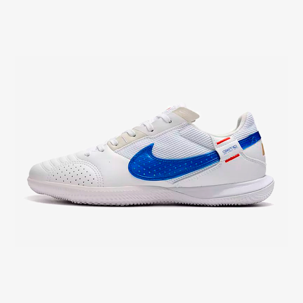 Tênis Futsal Nike Street Gato IC - vista frontal